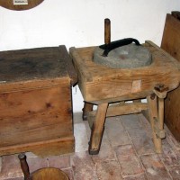 Privatmuseum für bäuerliches Handwerk und Kultur Wilhelmsdorf